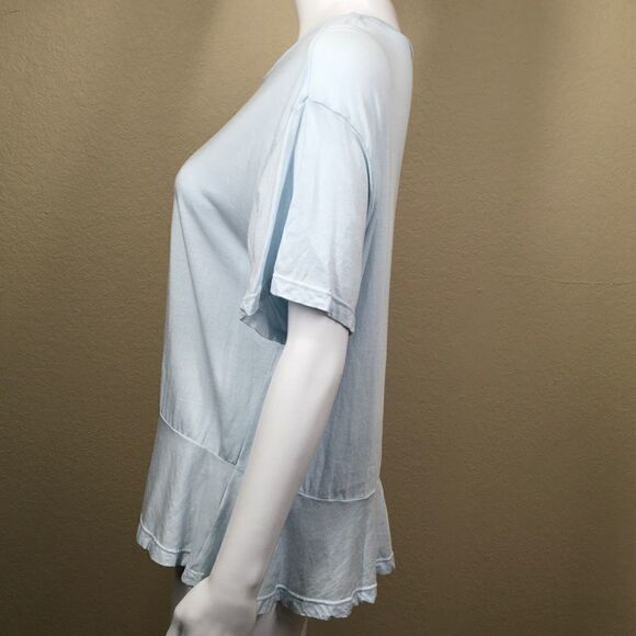 BP Peplum Top C4 - Picture 4 of 5